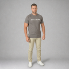 Playera Soulandblues Carbon E0115