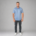 Polo Premium Collection Del Sol F0020
