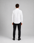 Camisa Shaken Blanco C2342