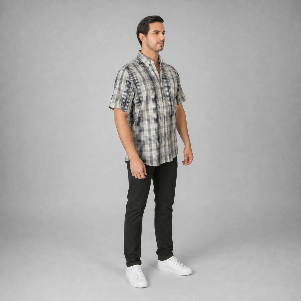 Camisa Kiev C2249