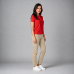 Pantalon  Premium Kaky B0600