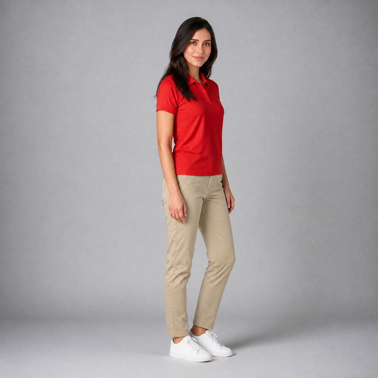 Pantalon  Premium Kaky B0600