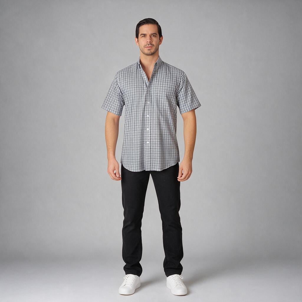 Camisa Malta C2242