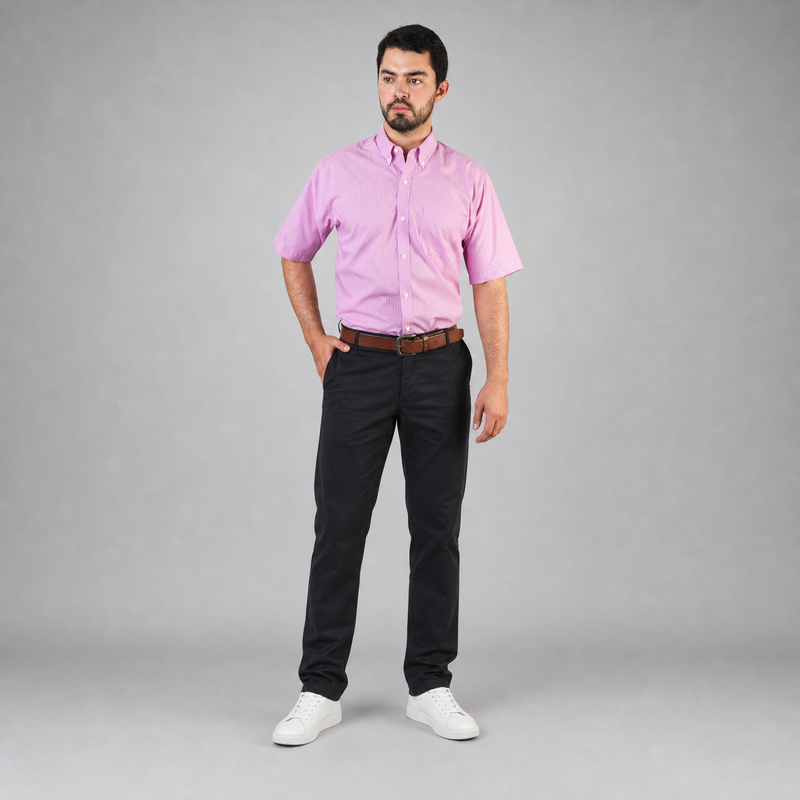 Camisa Capri 45 A0090