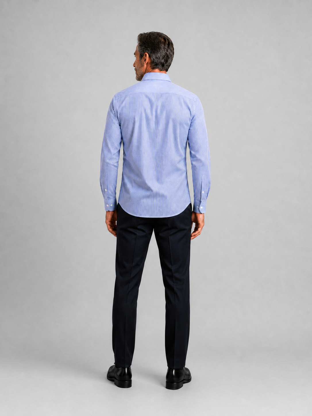 Camisa Shaken Est  C2347