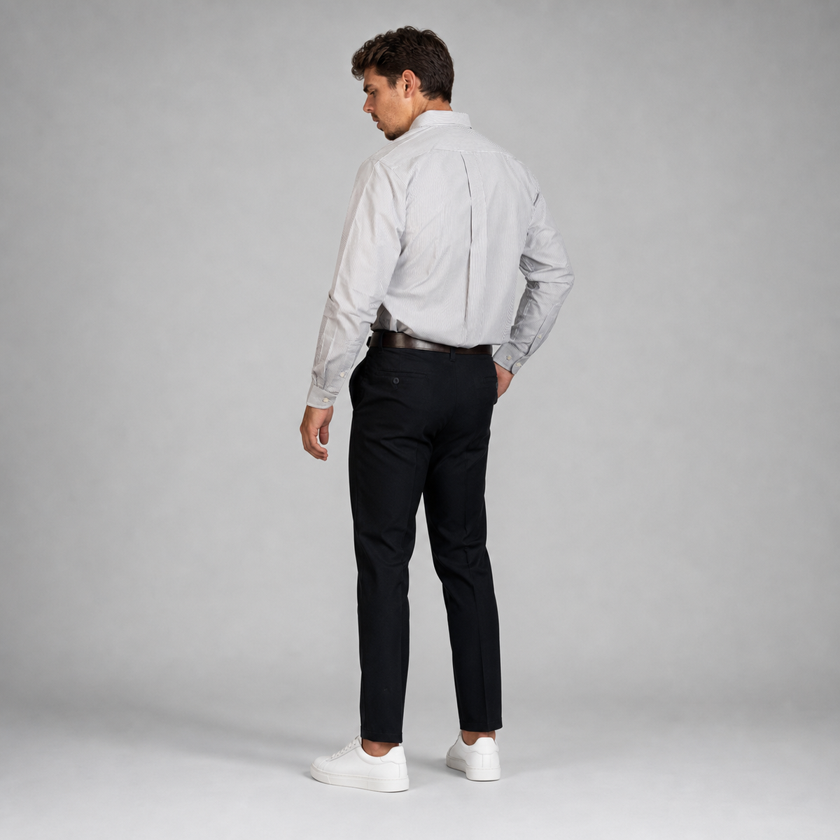 Camisa Capri 20 A0095