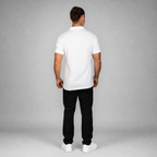 Polo Blanco A0400