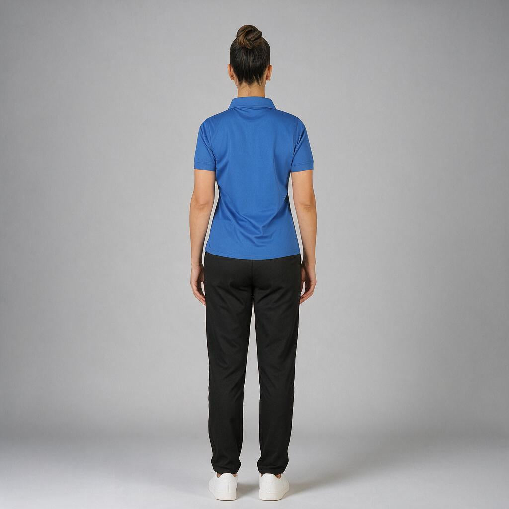 Polo Dry Fit Rey B1770