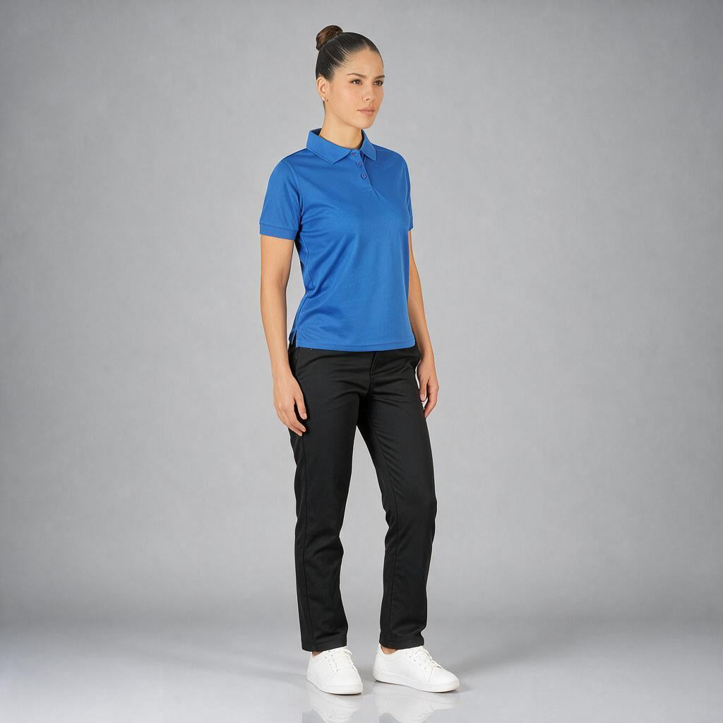 Polo Dry Fit Rey B1770