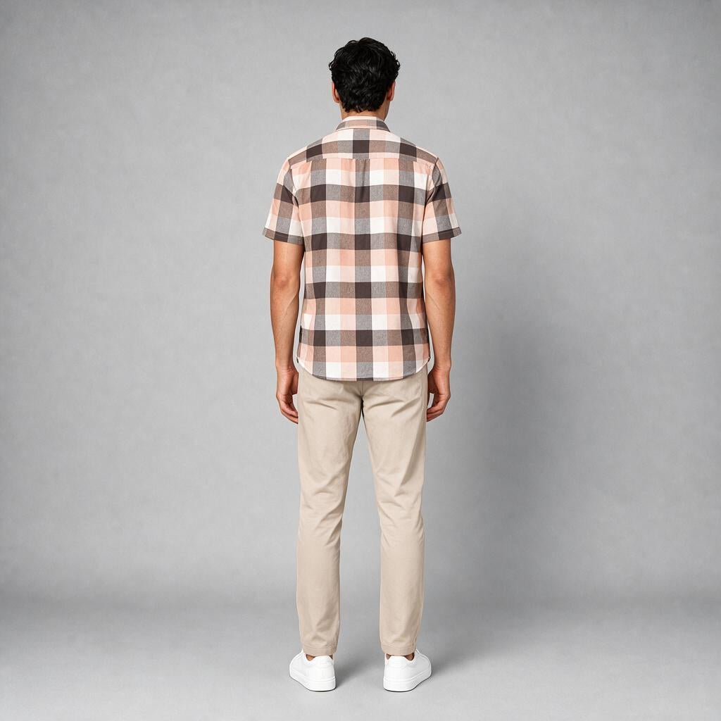 Camisa Oporto C2087