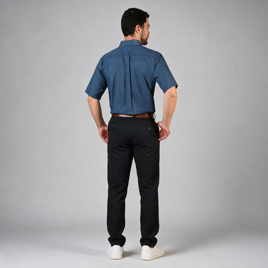 Camisa Capri 36 A0090
