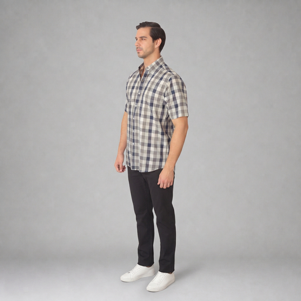 Camisa Malta C2237