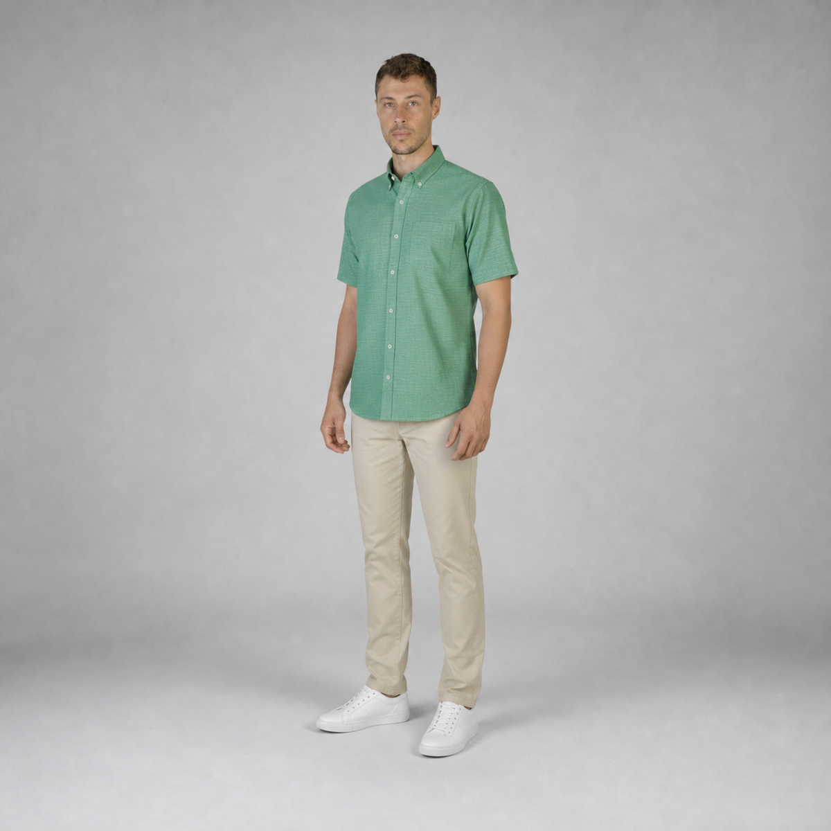 Camisa Energy C1940