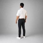Camisa Sorrento Blanco A0040