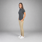 Polo Oxford B0400