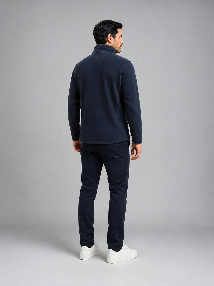 Chamarra Charrua Navy K0102