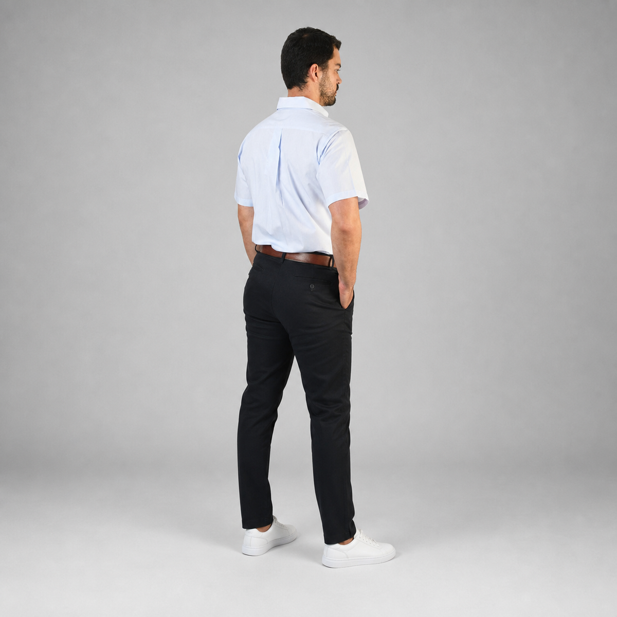Camisa Capri 29 A0090