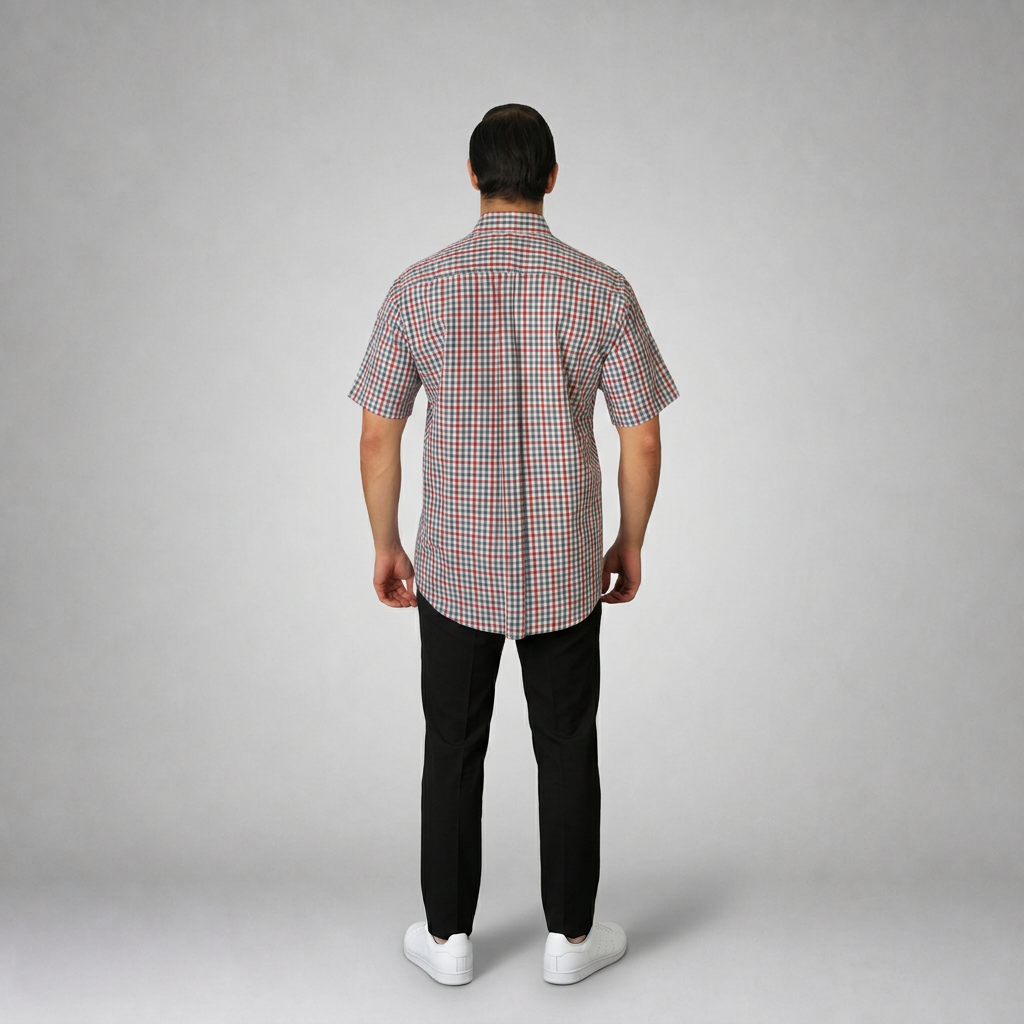 Camisa Toledo C2296