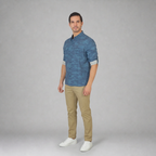 Camisa Outdoors C2271