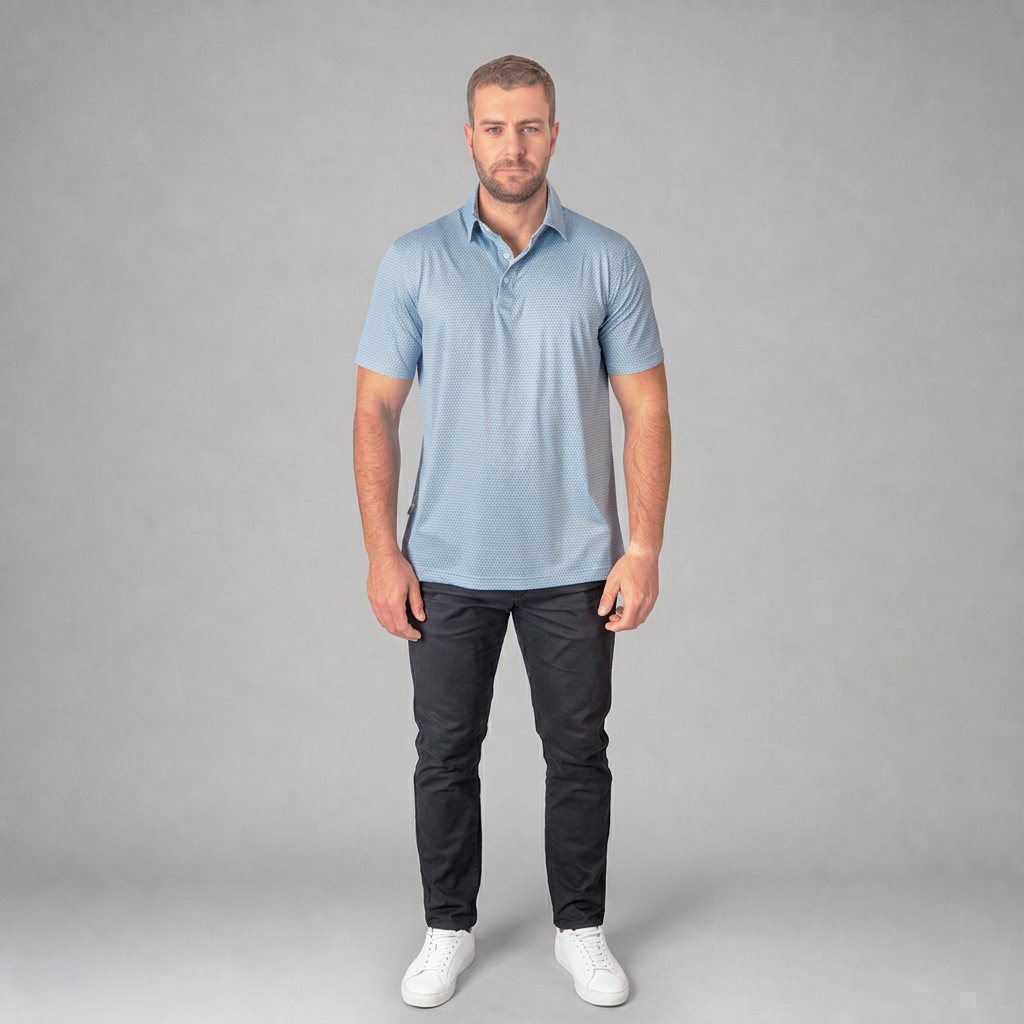 Polo Premium Collection Turnberry F0018