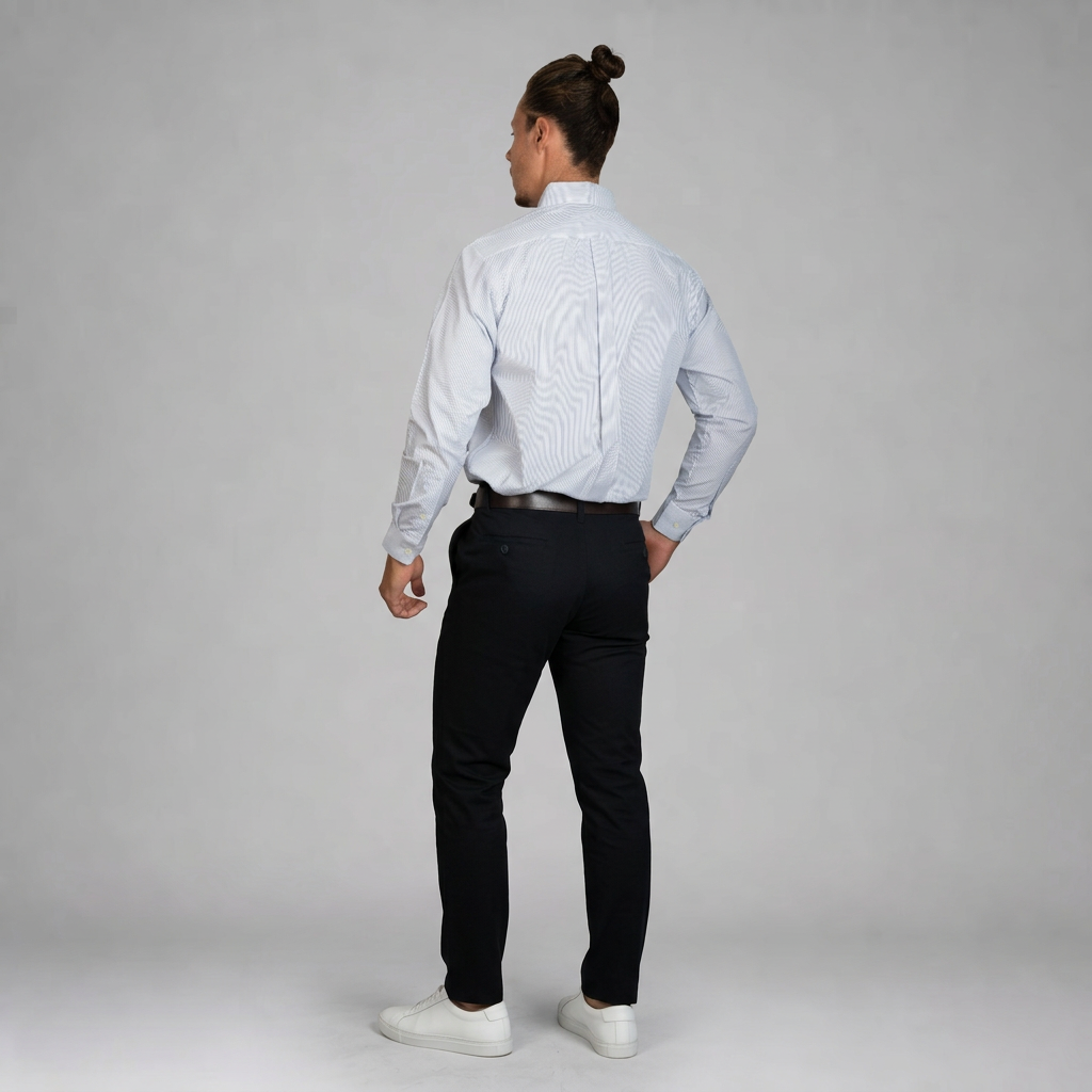 Camisa Capri 6 A0095