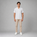 Camisa Botanica C1956