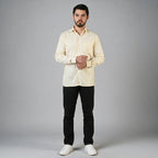 Camisa Lino Cancun Arena A0165
