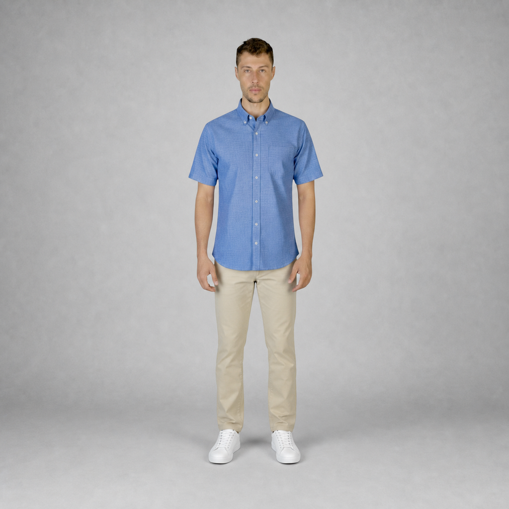 Camisa Energy C1942