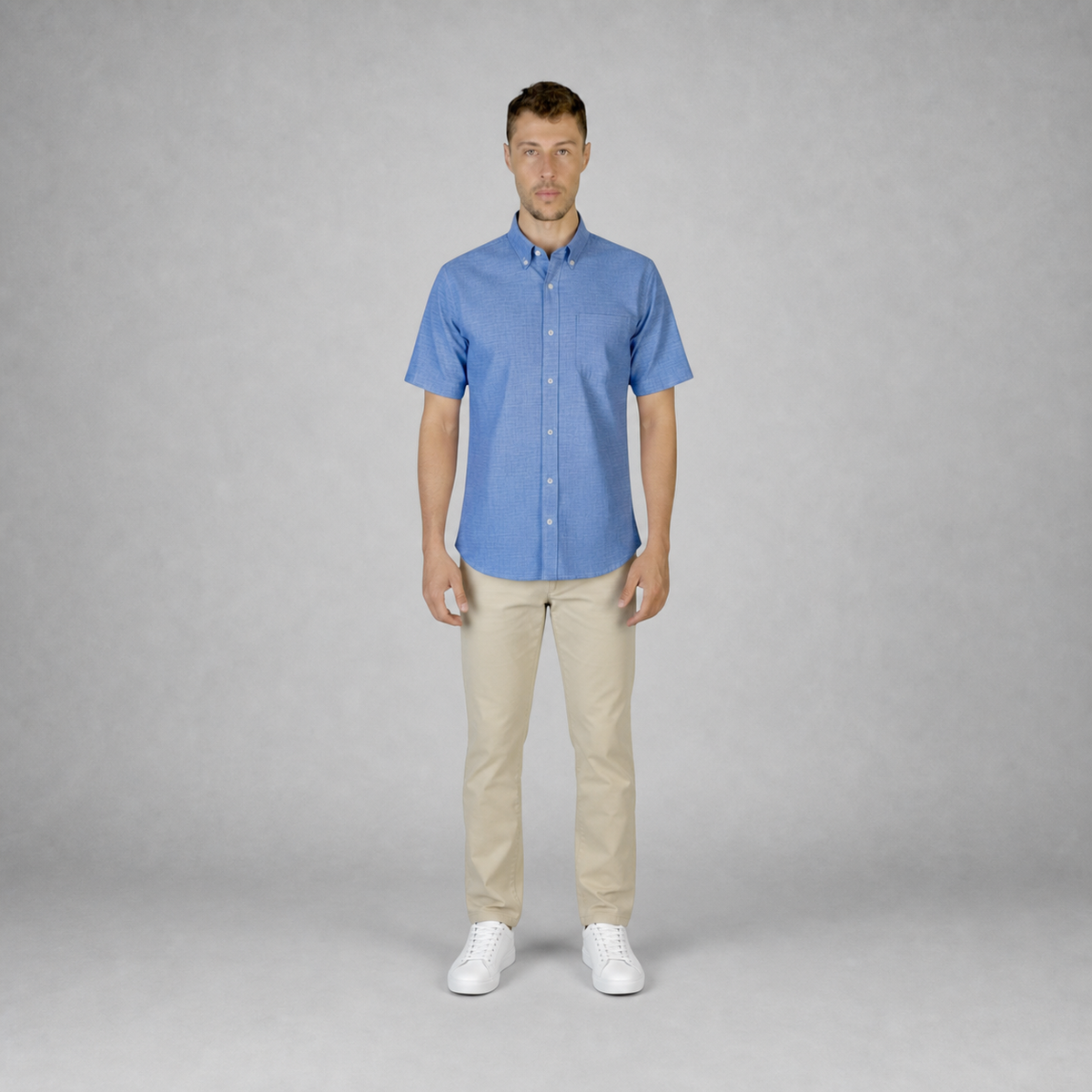 Camisa Energy C1942