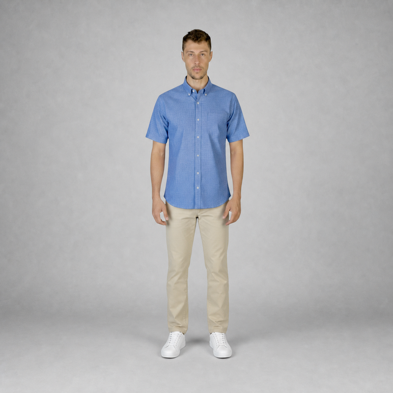 Camisa Energy C1942