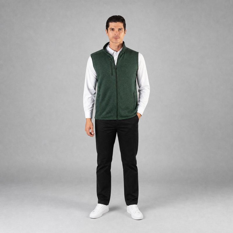 Chaleco Patagonia Cab Bosque A2680