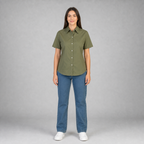 Pantalon Vaq Clasico Dama Doble Stone B0700