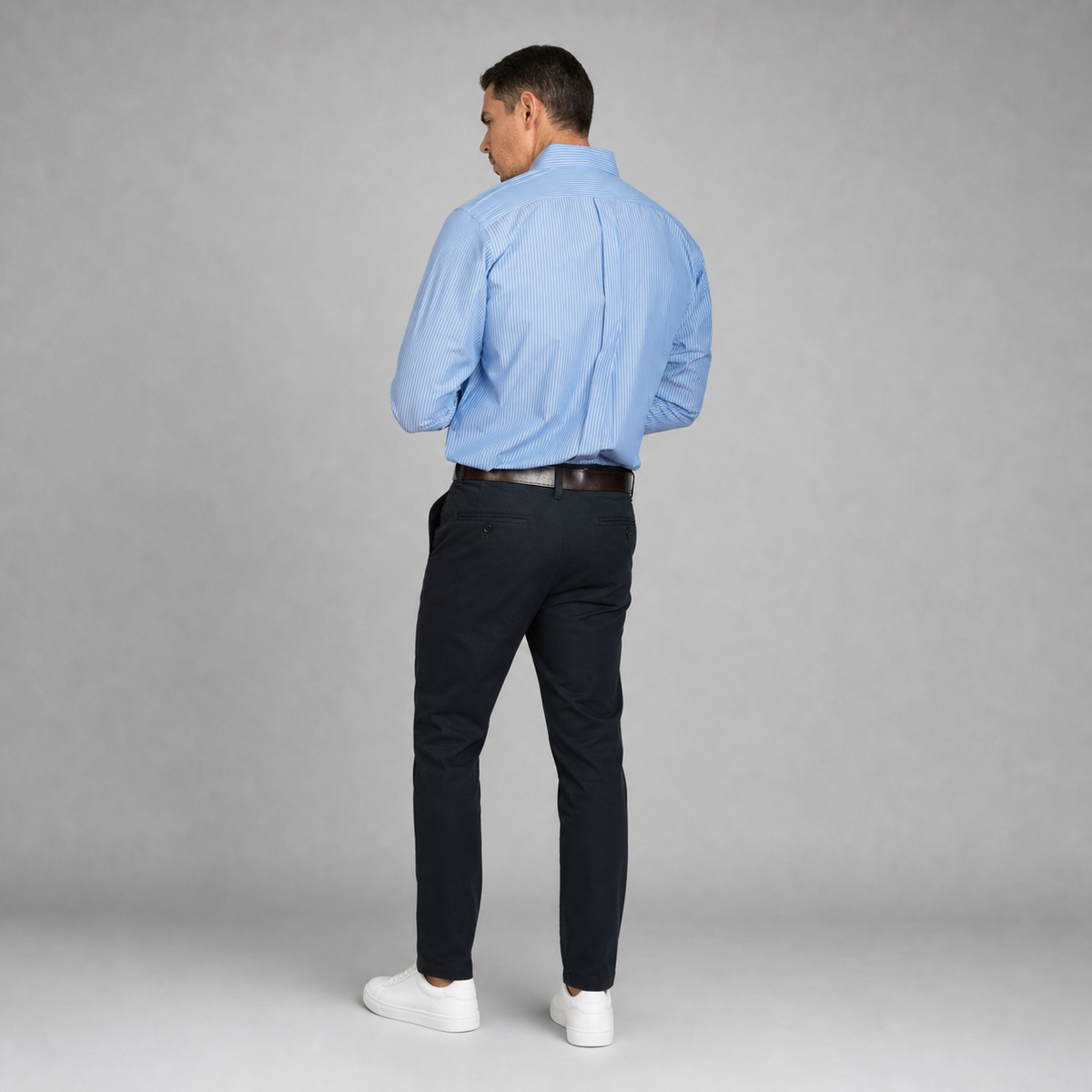 Camisa Capri 43 A0095