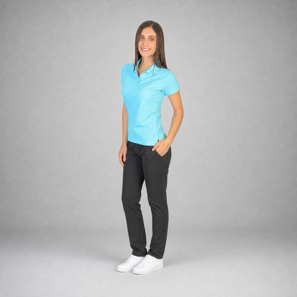 Polo Aqua B0400