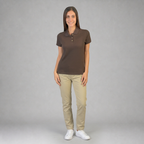 Polo Chocolate B0400