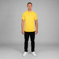 Polo Amarillo A0400