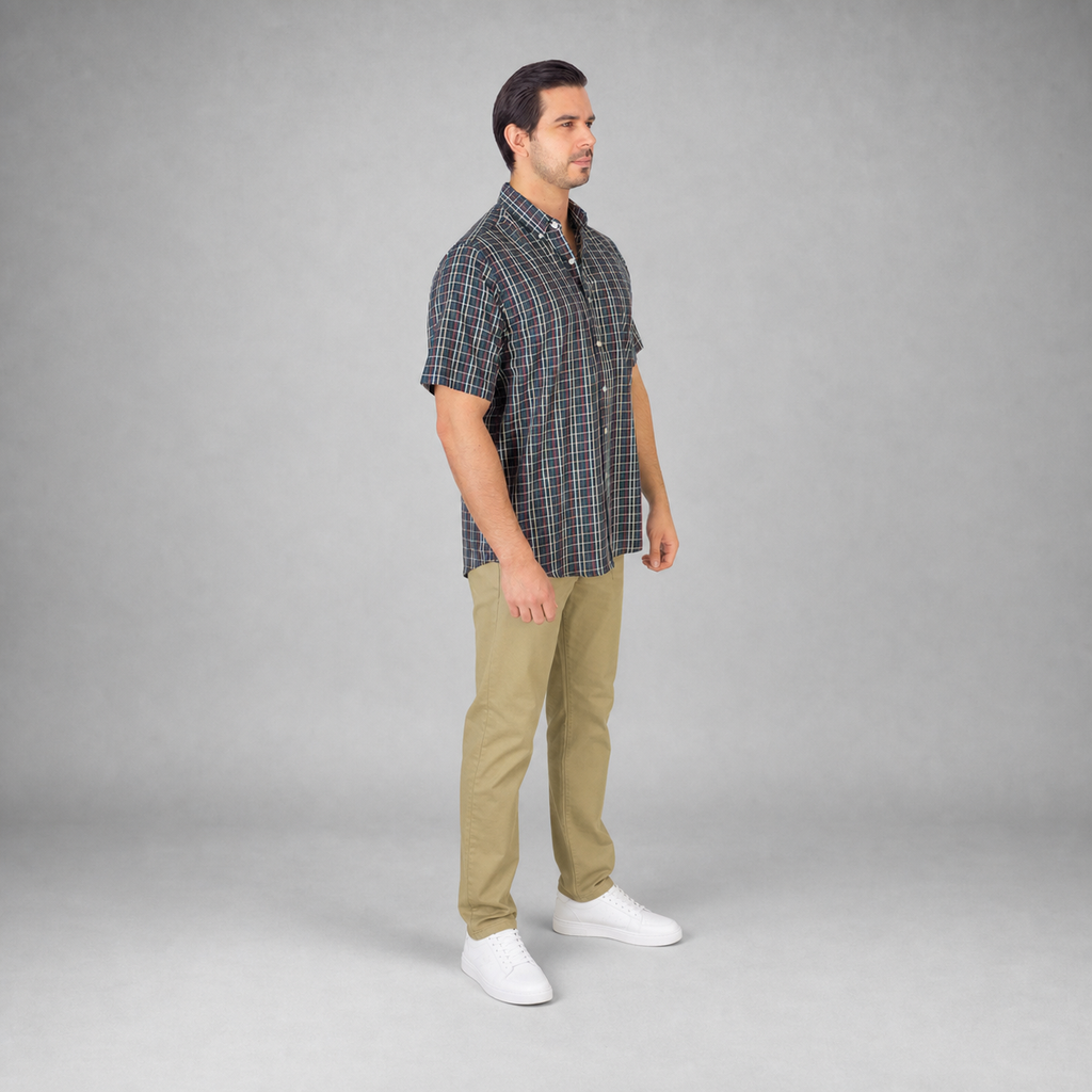 Camisa Malta C2301