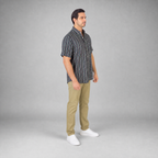 Camisa Malta C2301