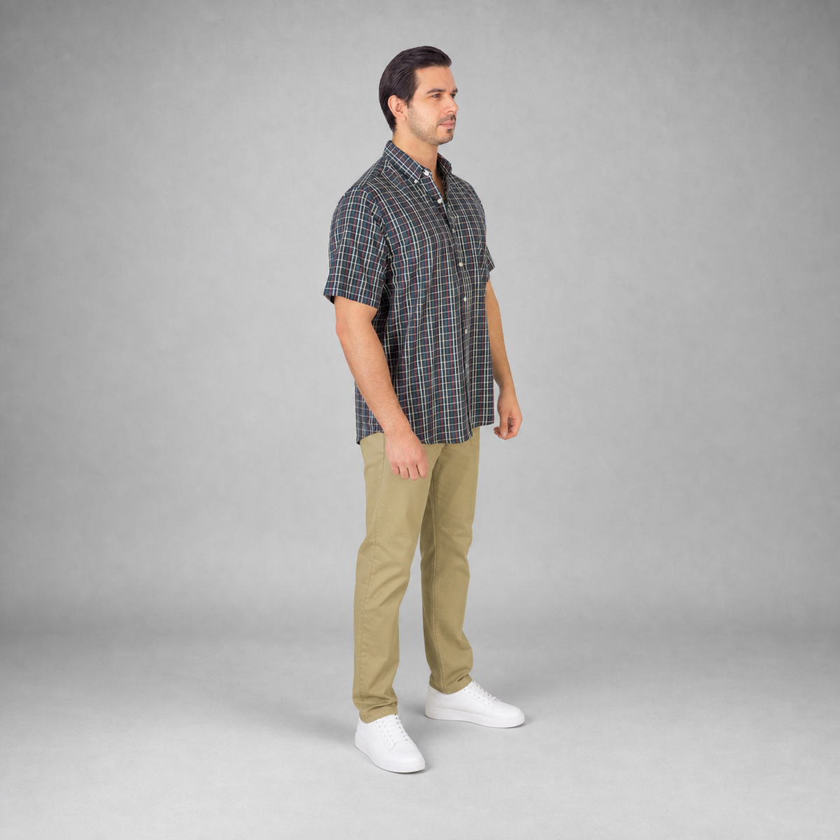 Camisa Malta C2301
