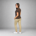Polo Chocolate B0400