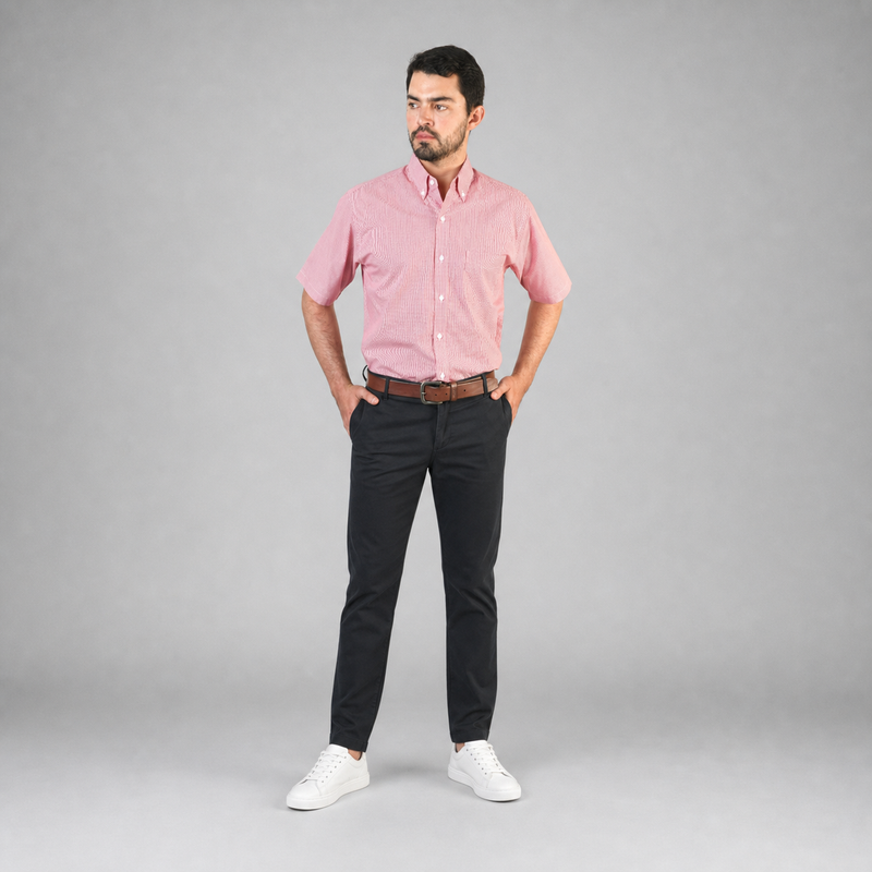 Camisa Capri 23 A0090