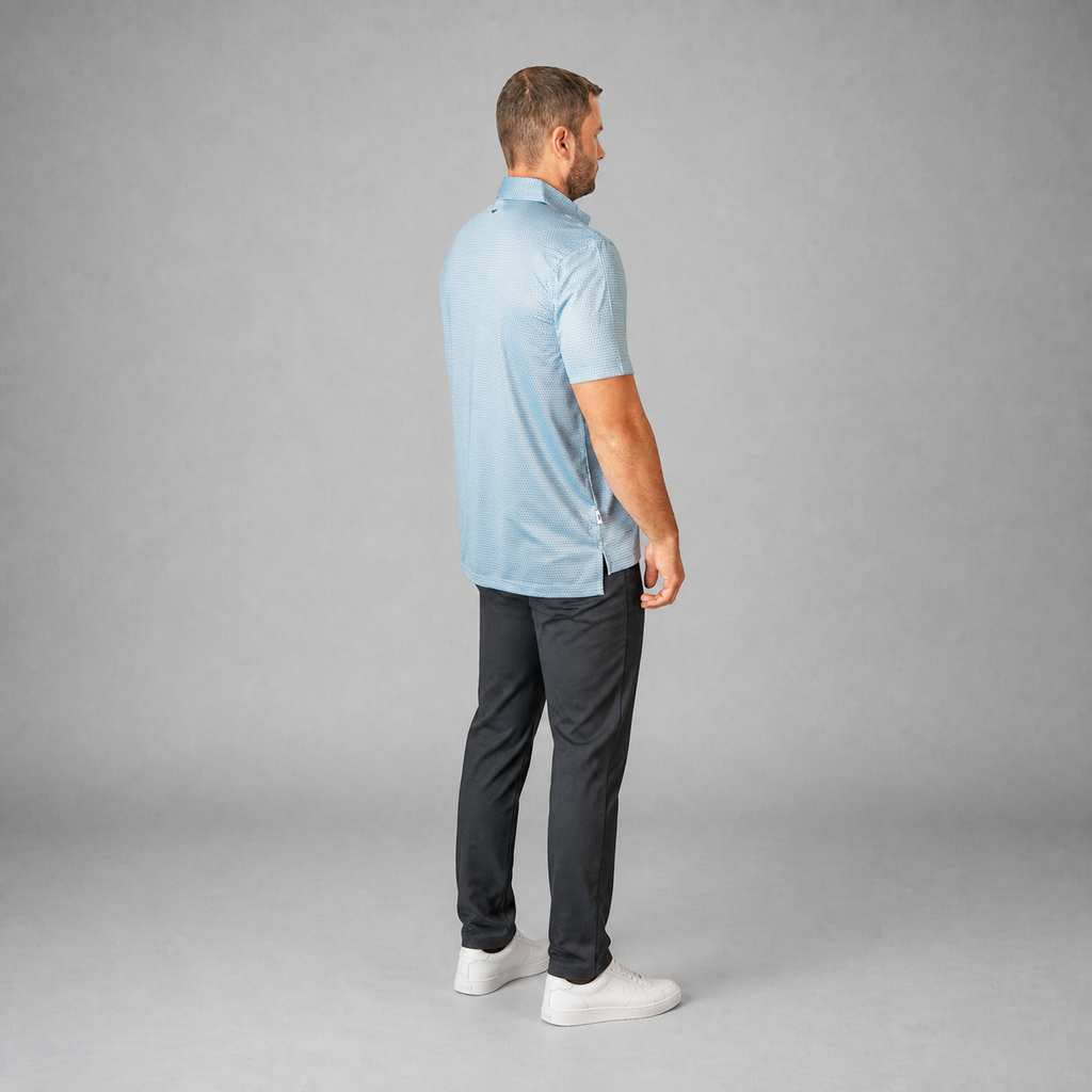 Polo Premium Collection Turnberry F0018