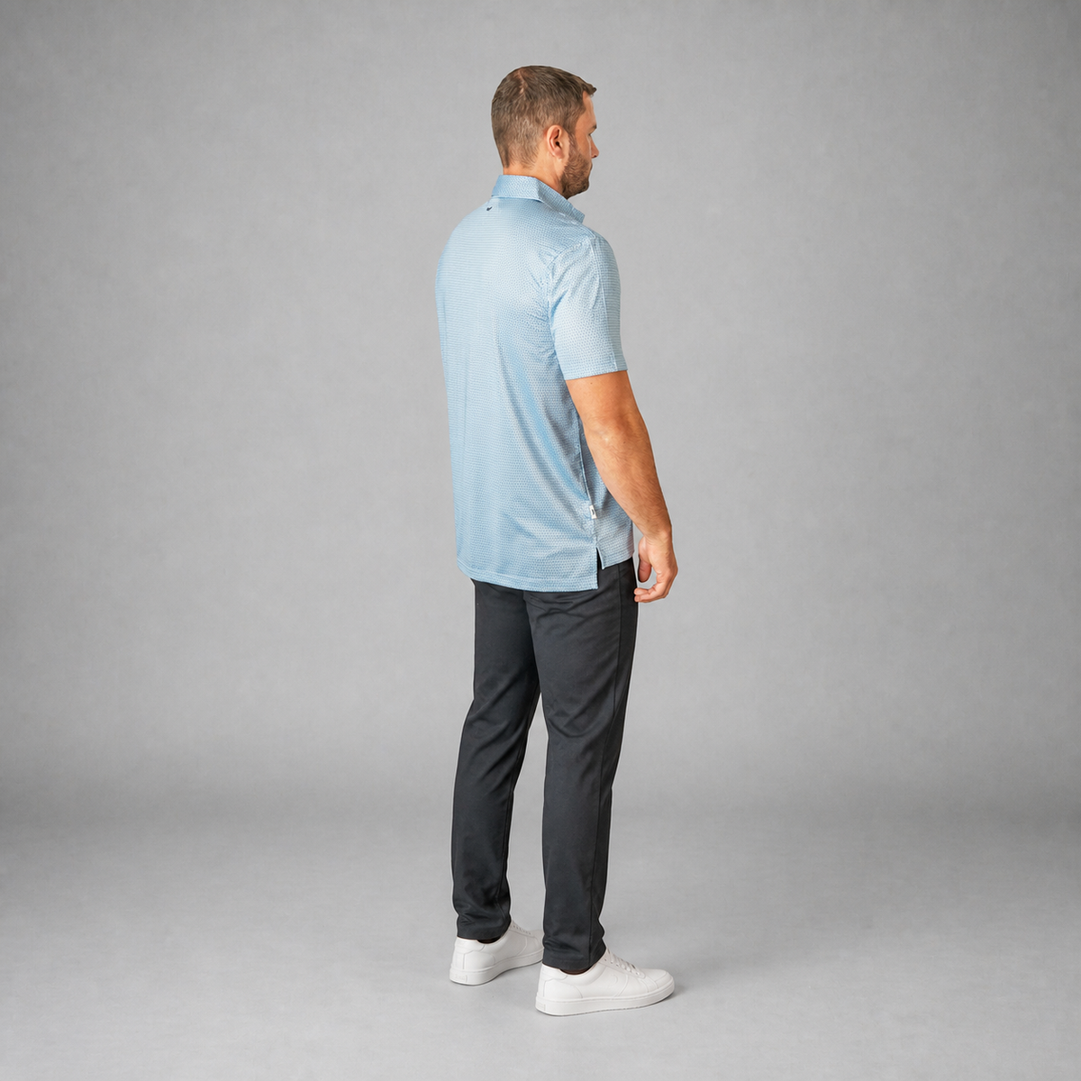 Polo Premium Collection Turnberry F0018