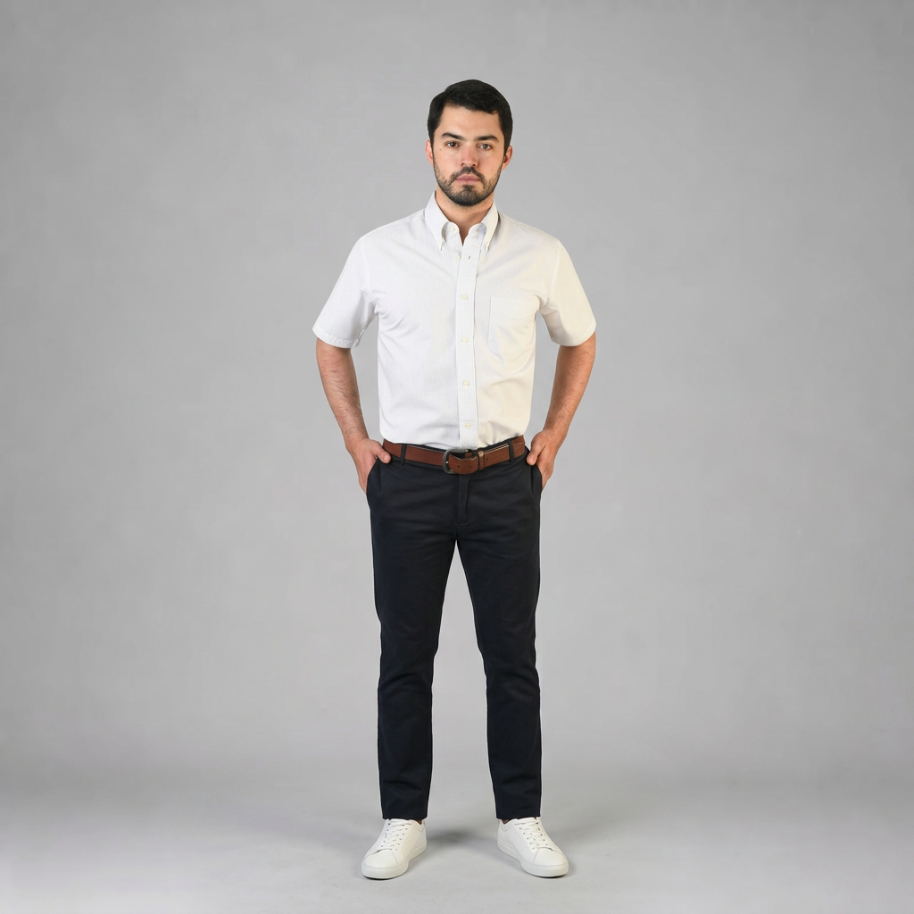Camisa Capri 04 A0090