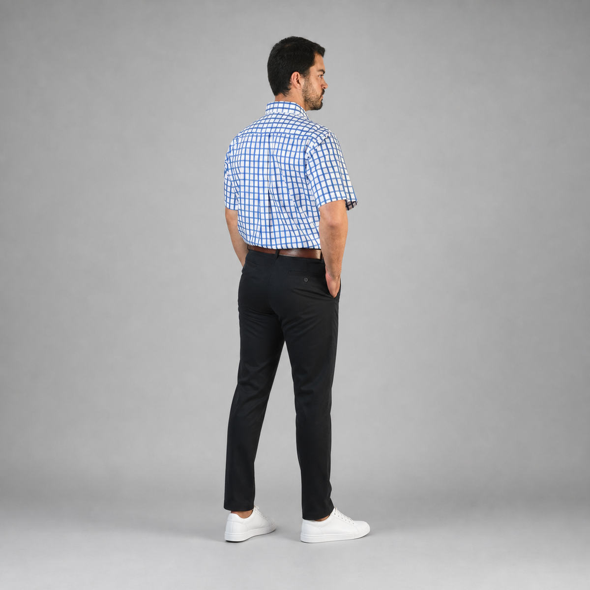 Camisa Capri 41 A0090