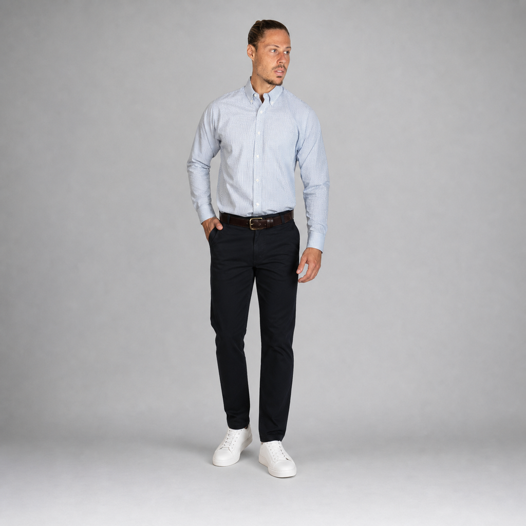 Camisa Capri 2 A0095