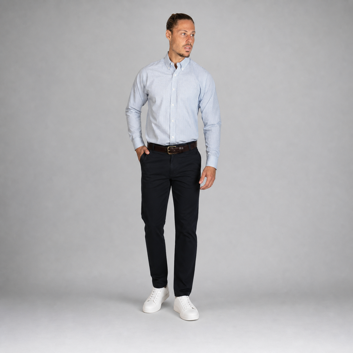 Camisa Capri 2 A0095