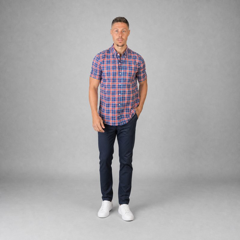 Camisa Derby C1536