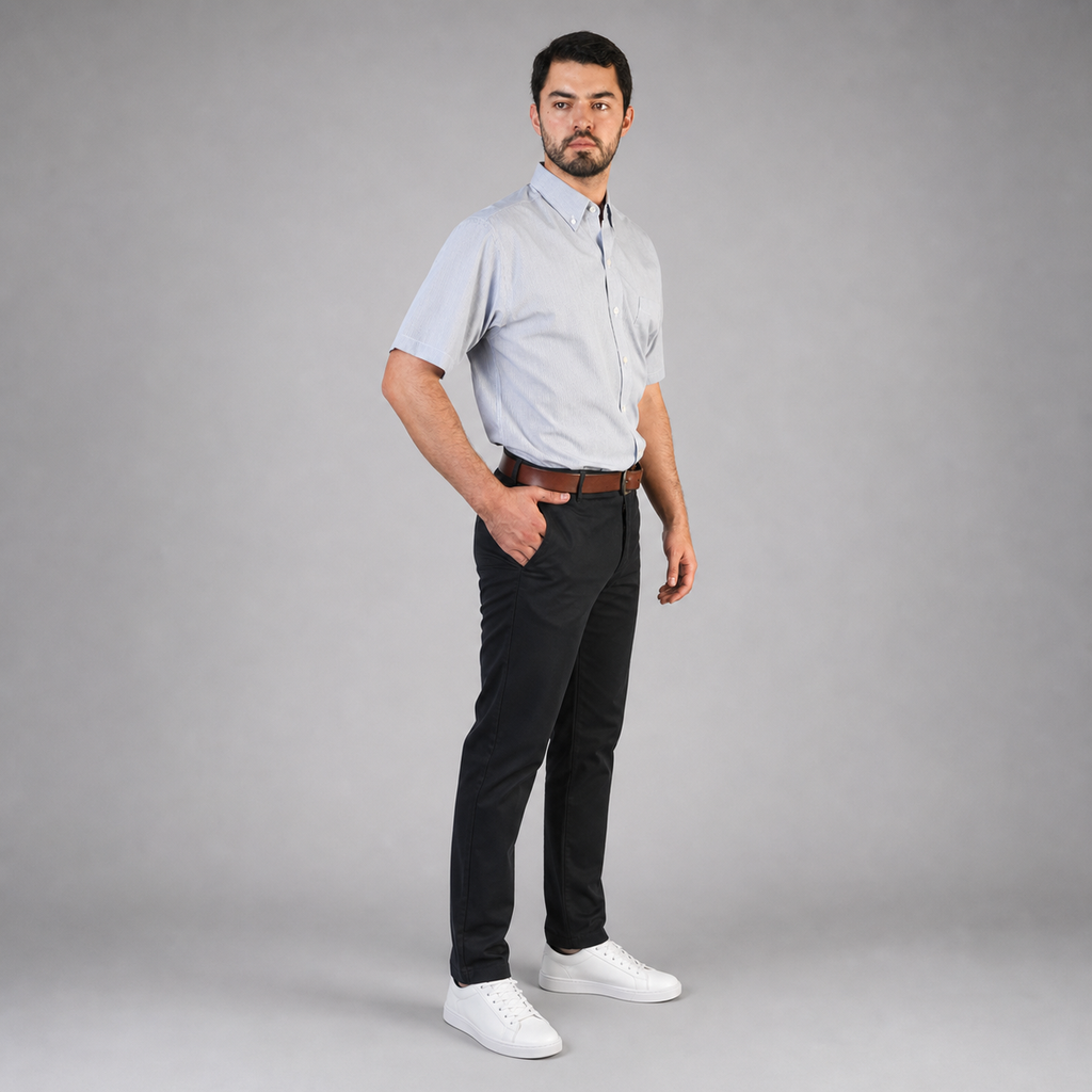 Camisa Capri 28 A0090