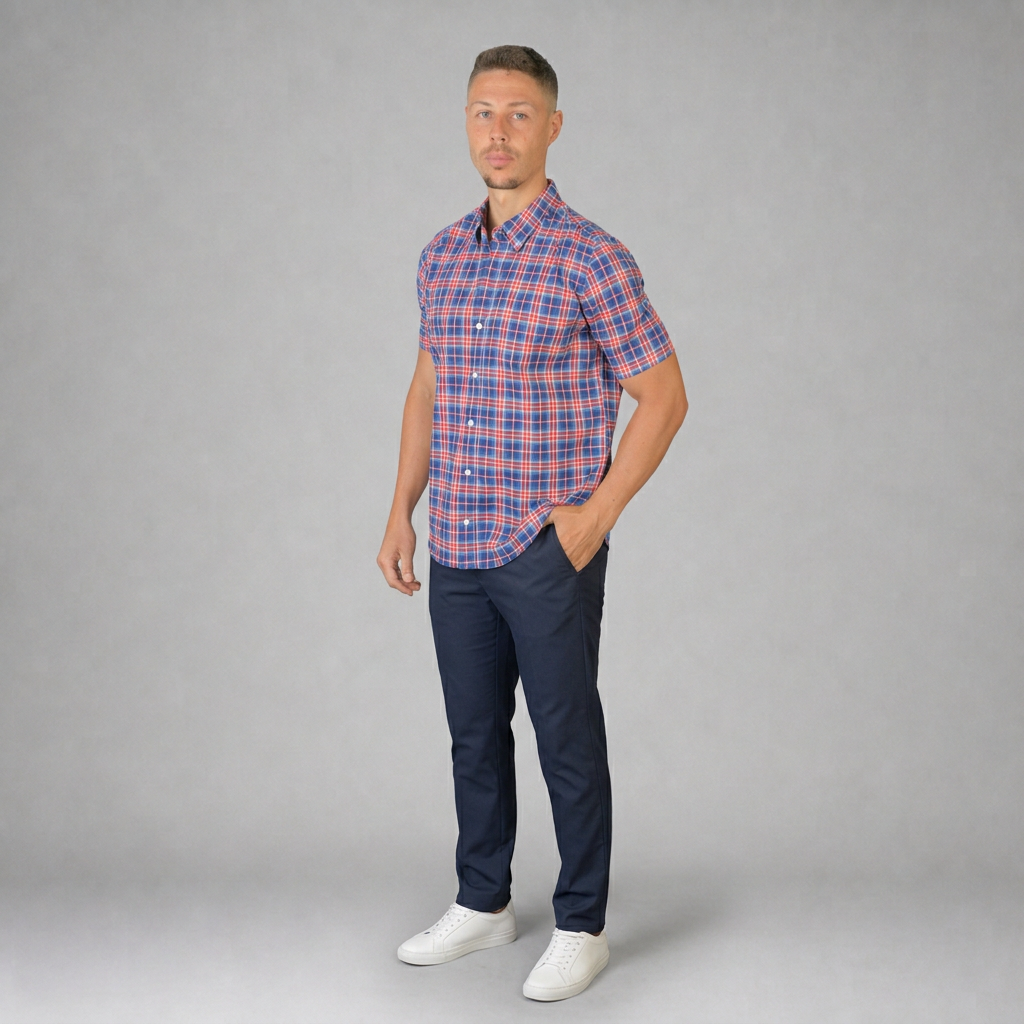 Camisa Derby C1536